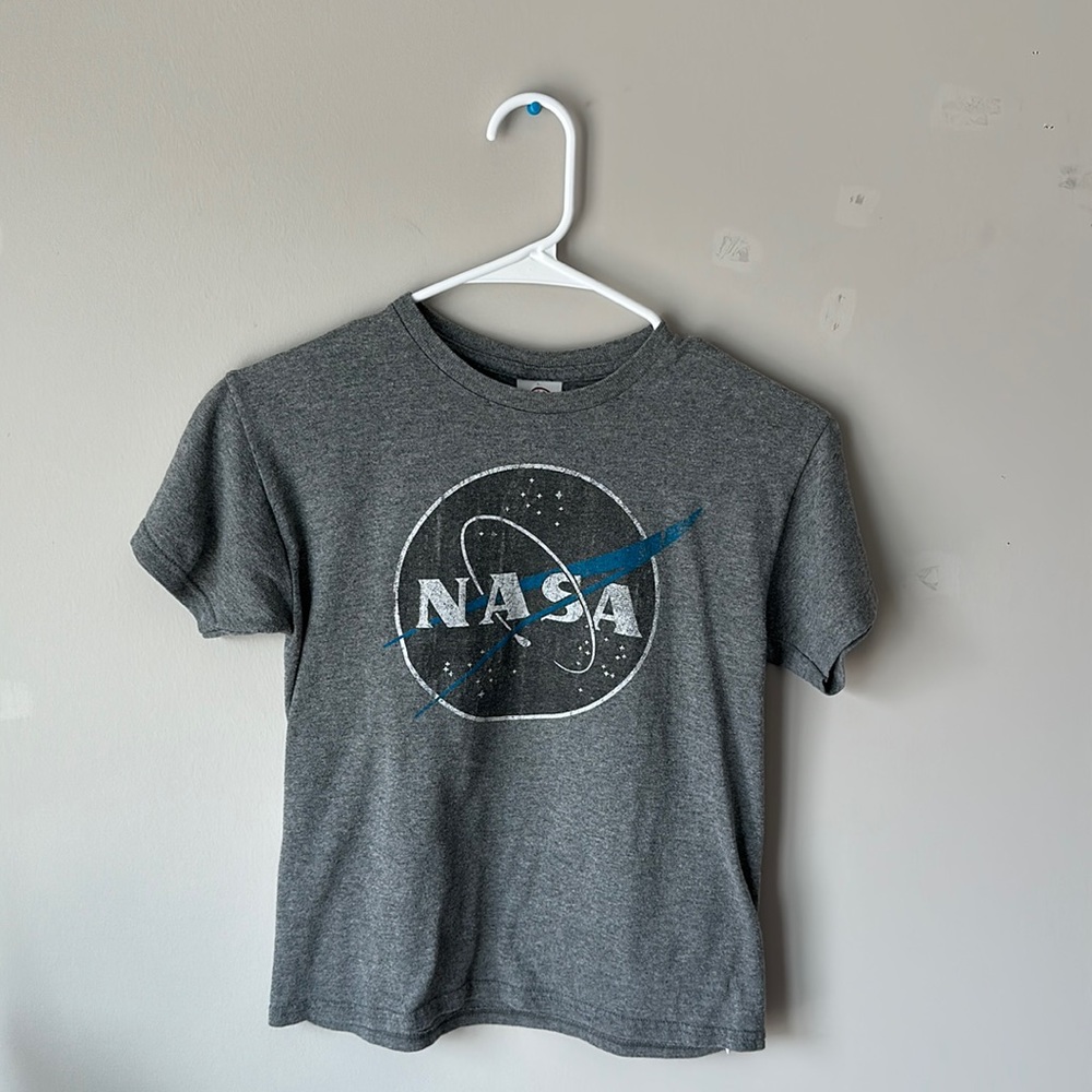 NASA Original Tee Shirt